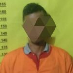 Laknat! Bah Lompong Ini ‘Ganyang’ Putri Kandung, Korban Masih Sekolah