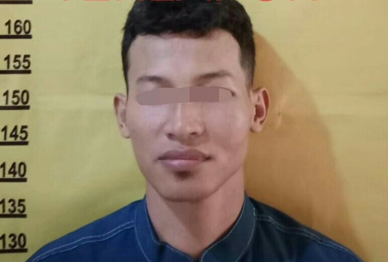 Bejat! Pria Inhu Perkosa Gadis Tetangga, Saat Cucikan Piring Kotor