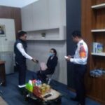 Berpaspor Indonesia, Imigrasi Dumai Amankan WN Malaysia