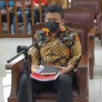 Sidang Ferdy Sambo, Tolak Dakwaan-Mantan Kadiv Propam Sebut Putri Tak Terlibat