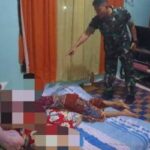 Polisi Kesulitan Ungkap Kasus Pembunuhan Ibu dan Anak di Kuansing