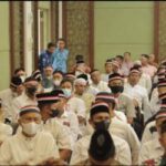 Deklarasi Cinta NKRI, 350 Anggota JI Kampar Lepas Baiat