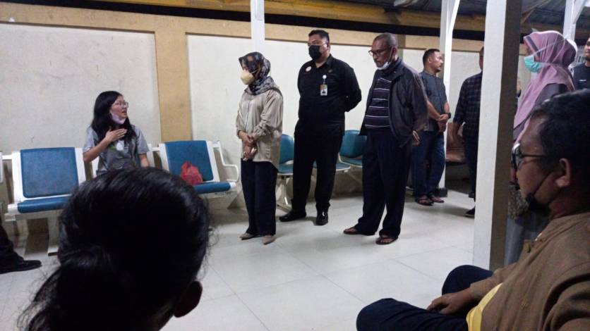 Viral! Keluarga Pasien Ngamuk, RSUD Pekanbaru Tak Miliki Alat Transfusi Darah