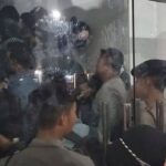 Puluhan Orang Pingsan, Festival Berdendang Bergoyang Lebihi Kapasitas
