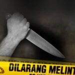BREAKINGNEWS: Pembunuh WNA Timor Leste Terciduk di Dumai