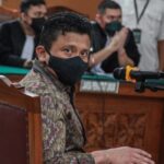 MASUK BABAK Akhir, Ini Jadual Lengkap Sidang Vonis Ferdy Sambo Cs