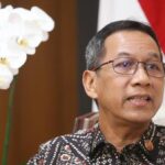 Heru Budi Hartono Jadi Pj Gubernur DKI, Hasil Sidang TPA