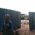 PT MEGA Chemical Oil Diduga Kelola Limbah B3 Tanpa Izin