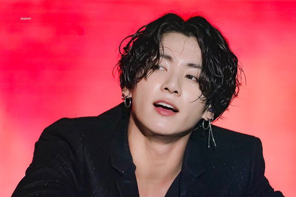 TAMPIL DI PD 2022, Jungkook BTS Terbang ke Qatar 