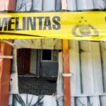 GEGER! Satu Keluarga Membusuk dalam Rumah, Tewas di Waktu dan Ruangan Berbeda