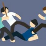 REMAJA Inhu Digebuk Tukang Parkir, Ayah Korban Lapor Polisi