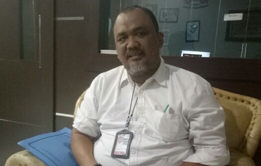 Humas Kanim Dumai, Rizal. F : DETAK24.COM