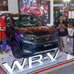 HONDA WR-V, Resmi Diperkenalkan di Pekanbaru – Intip Harga dan Keunggulannya