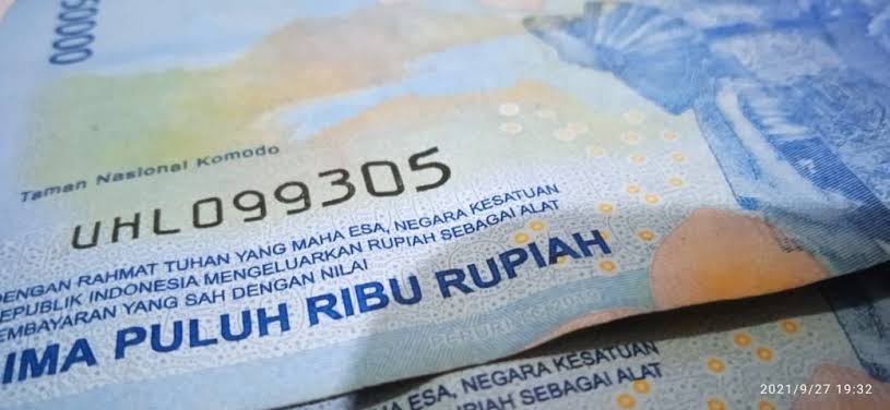 TOK! UMK 2023 Pekanbaru Naik Rp200 Ribu