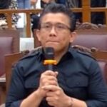 JELANG Sidang Tuntutan, Ferdy Sambo Berharap Jaksa Bijak dan Obyektif