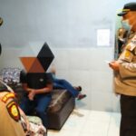 SSST! Sepasang Remaja Kepergok Lagi Gituan di Kamar Hotel Dumai