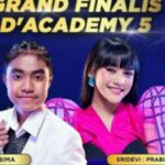 JADWAL Tayang Grand Final Dangdut Academy 5, Ditunda Gegara Piala Dunia