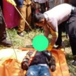 GEGER! Pria Kuansing Tewas Gantung Diri di Pokok Durian, Gegara Dicerai Istri