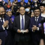 NGERI! Anies Diancam Tembak Usai Debat Capres, Ternyata Ini Pelakunya!