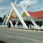 SELAMA OKTOBER, Sebanyak 2.801 Wisman Berkunjung ke Riau