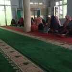 Balik Alam Gelar Pelatihan Fardhu Kifayah Bagi Warga 
