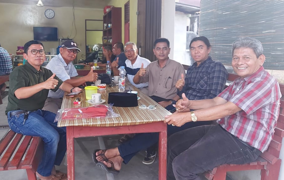 BUPATI Agam-Walikota Bukittinggi Akan Hadir di Pelantikan Pengurus IKEDA Duri 2022-2026