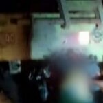 TABRAK TRONTON, Karyawan Indomaret Tewas di Pinggir