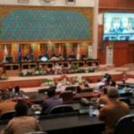 DUH! Banyak Legislator Riau Mangkir di Paripurna, Yulisman: Tak Ada Lagi Sidang Online