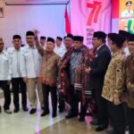 DPD IKANAS Riau Dilantik, Wagubri Edy Natar Nasution Ajak Membangun Bangsa