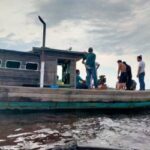 PENCARIAN DISETOP, ABK Terjatuh di Pelabuhan Buton Dinyatakan Hilang