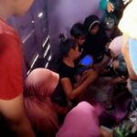 TRAGIS! Bocah 1,8 Tahun Rohil Meninggal di Sungai – Hilang Saat Disuapi Makan