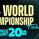 INFO LENGKAP Jadwal M4 World Championship di Jakarta
