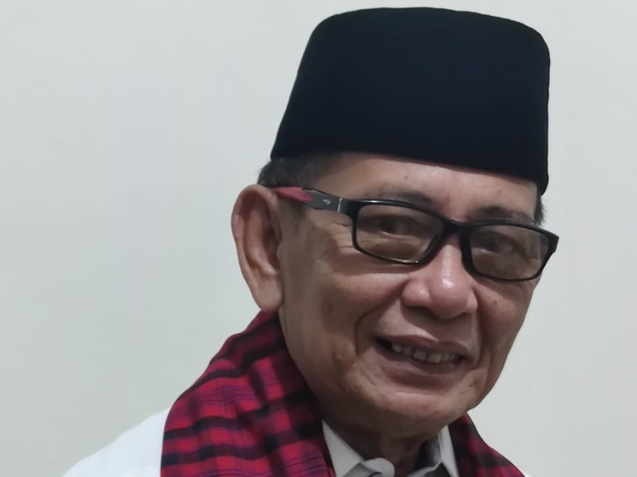 DIHADIRI Fadli Zon, Pelantikan IKM se Riau Dipusatkan di Duri
