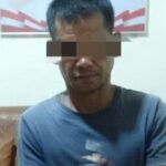 POLISI Tangkap Pengedar Sabu di Desa Kampung Panjang Kampar