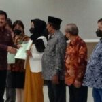 MENTERI ATR/BPN Sebut Banyak Malaikat di Riau