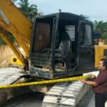 AMANKAN 37 Pelaku, Polda Riau Ungkap 23 Kasus Tambang Ilegal – Adakah di Daerahmu?