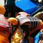 VIRAL PELALAWAN : Nelayan Tewas Saat Menjaring, Anak Masih Hilang