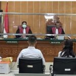HUBUNGAN Spesial Teddy Minahasa dengan Mami Linda Terungkap di Sidang