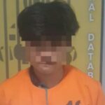 PRIA Pekanbaru Cabuli Pelajar di Kos, Ketahuan Lewat Medsos
