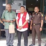DUH! Pak Kades Bengkalis Jual HPT 73,29 Hektar ke Pengusaha Tambak Udang