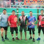 Pendi Tanah Abang-Syahril Patahkan Perlawanan Surya Mulyadi-Anes 