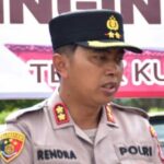 VIRAL KUANSING : Dua Oknum Polres Diduga Peras Tersangka Narkoba, Kapolres: Serahkan ke Propam