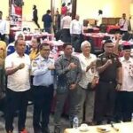 KPU Dumai Sosialisasi Dapil dan Kuota DPRD, Simak Info Lengkapnya! 