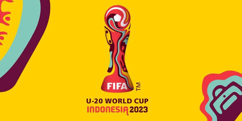 TOLAK Israel, Indonesia Batal Jadi Tuan Rumah Piala Dunia U20