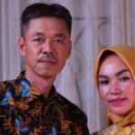 BUPATI Rohil Dituding Lakukan Penipuan Rp 3.2 Miliar, Korban Diimingi Proyek