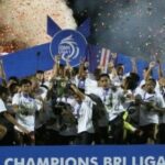 HADIAH Juara Liga 1 PSM Makassar Cuma Dapat Trofi Tanpa Uang, Tiga Pemain Ngomel di Medsos