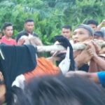 WARGA Siak Dimangsa Harimau, Pasang Kamera Trap BBKSDA Larang Aktifitas di Luar Rumah