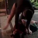 VIDEO Viral : Anak Perwira Polisi di Medan Aniaya Mahasiswa – Si Ayah Menonton dan Suruh Ambil Senjata, Tonton di Sini!