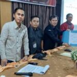 SAH! DPS Pemilu 2024 Sebanyak 329.008 Pemilih, Tambahan Lima TPS 