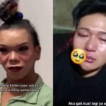 TIKTOKER Popo Rozi Viral Twitter : Ternyata Ini yang Mereka Lakukan, Sempat Dikecam Netizen